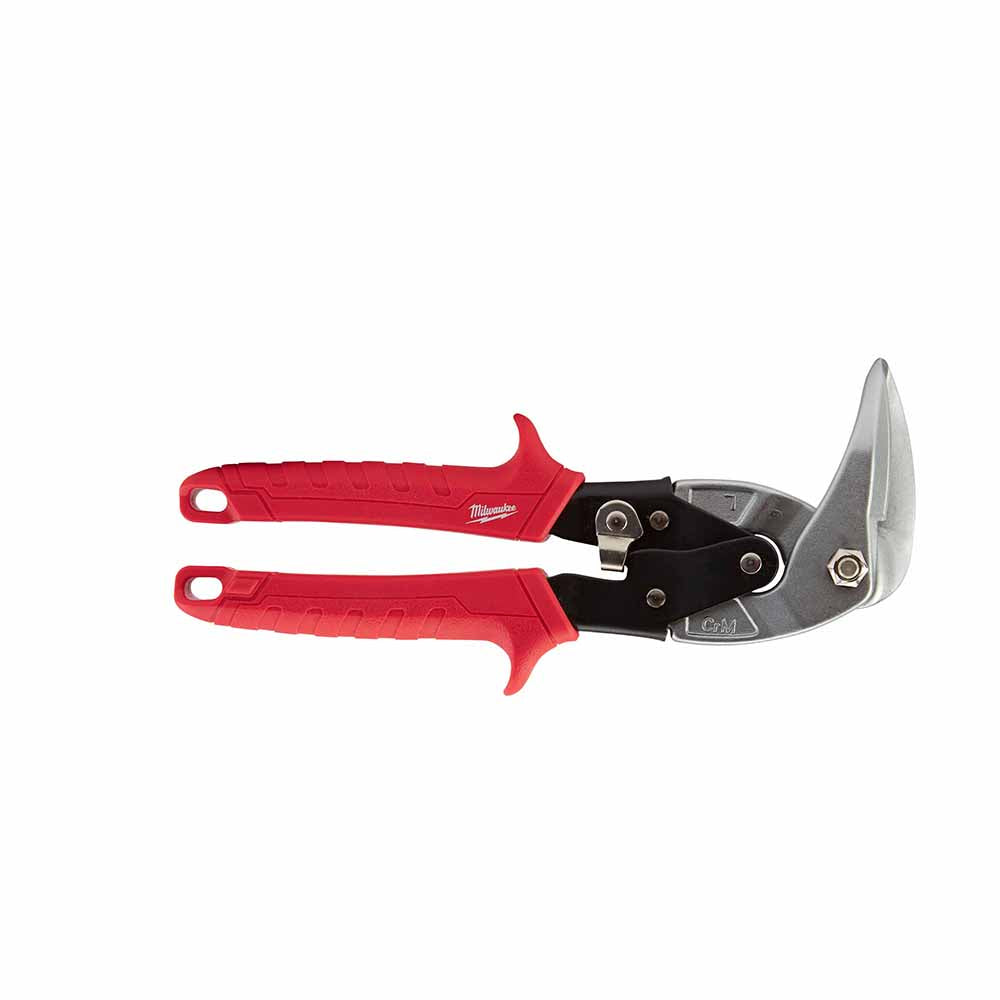 Milwaukee 48-22-4511 Right Angle Left Cutting Snip - 4