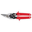 Milwaukee 48-22-4540 Left Cutting Aviation Snips