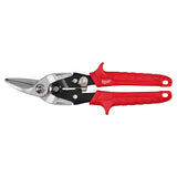 Milwaukee 48-22-4540 Left Cutting Aviation Snips