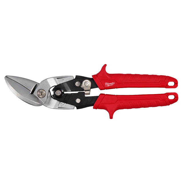 Milwaukee 48-22-4542 Left Cutting Offset Aviation Snips