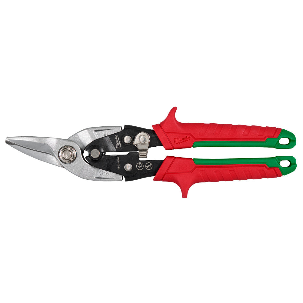 Milwaukee 48-22-4550 Right Cutting Aviation Snips - 2