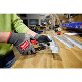 Milwaukee 48-22-4550 Right Cutting Aviation Snips - 5