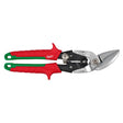 Milwaukee 48-22-4552 Right Cutting Offset Aviation Snips