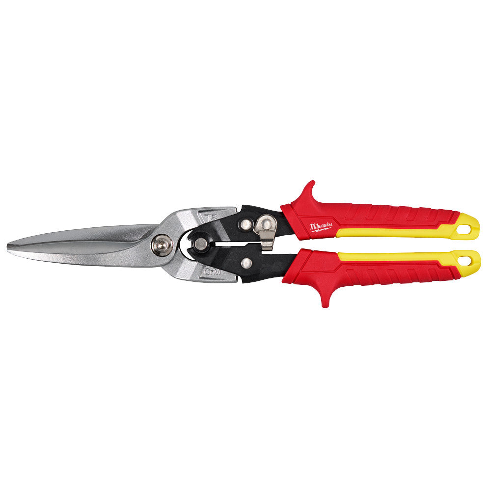 Milwaukee 48-22-4567 Long Cut Aviation Snips