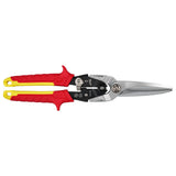 Milwaukee 48-22-4567 Long Cut Aviation Snips - 4
