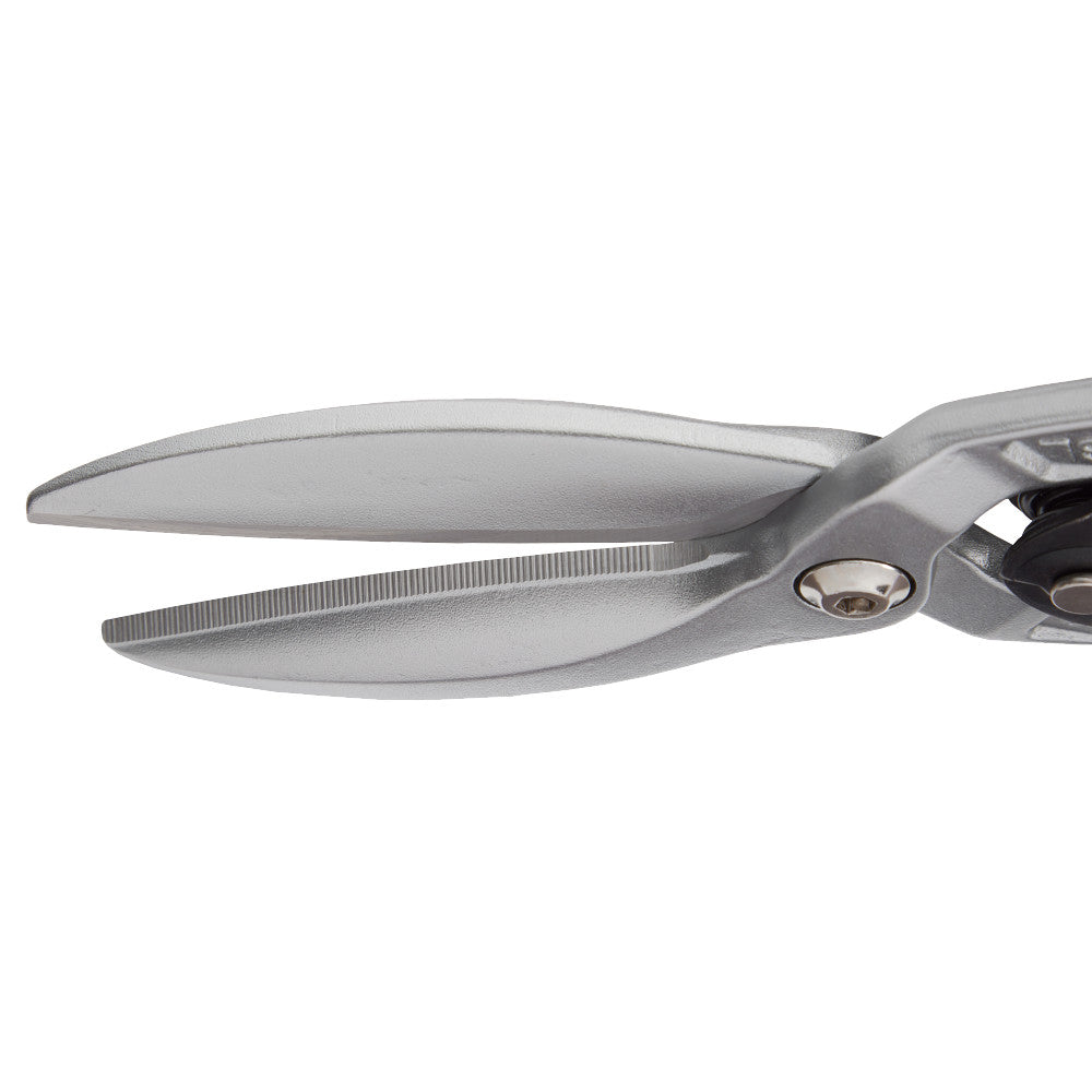 Milwaukee 48-22-4567 Long Cut Aviation Snips - 6