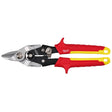 Milwaukee 48-22-4569 Bulldog Aviation Snips
