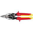 Milwaukee 48-22-4569 Bulldog Aviation Snips