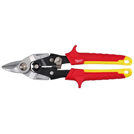 Milwaukee 48-22-4569 Bulldog Aviation Snips