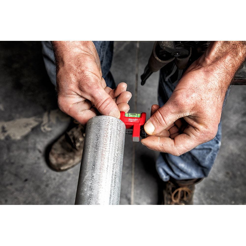 Milwaukee 48-22-5001 Pipe Lock Level - 5