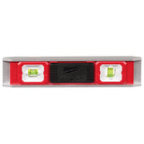 Milwaukee 48-22-5105 9" Torpedo Level with Lighted Vials - 3