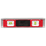 Milwaukee 48-22-5105 9" Torpedo Level with Lighted Vials - 3