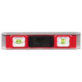 Milwaukee 48-22-5105 9" Torpedo Level with Lighted Vials - 3