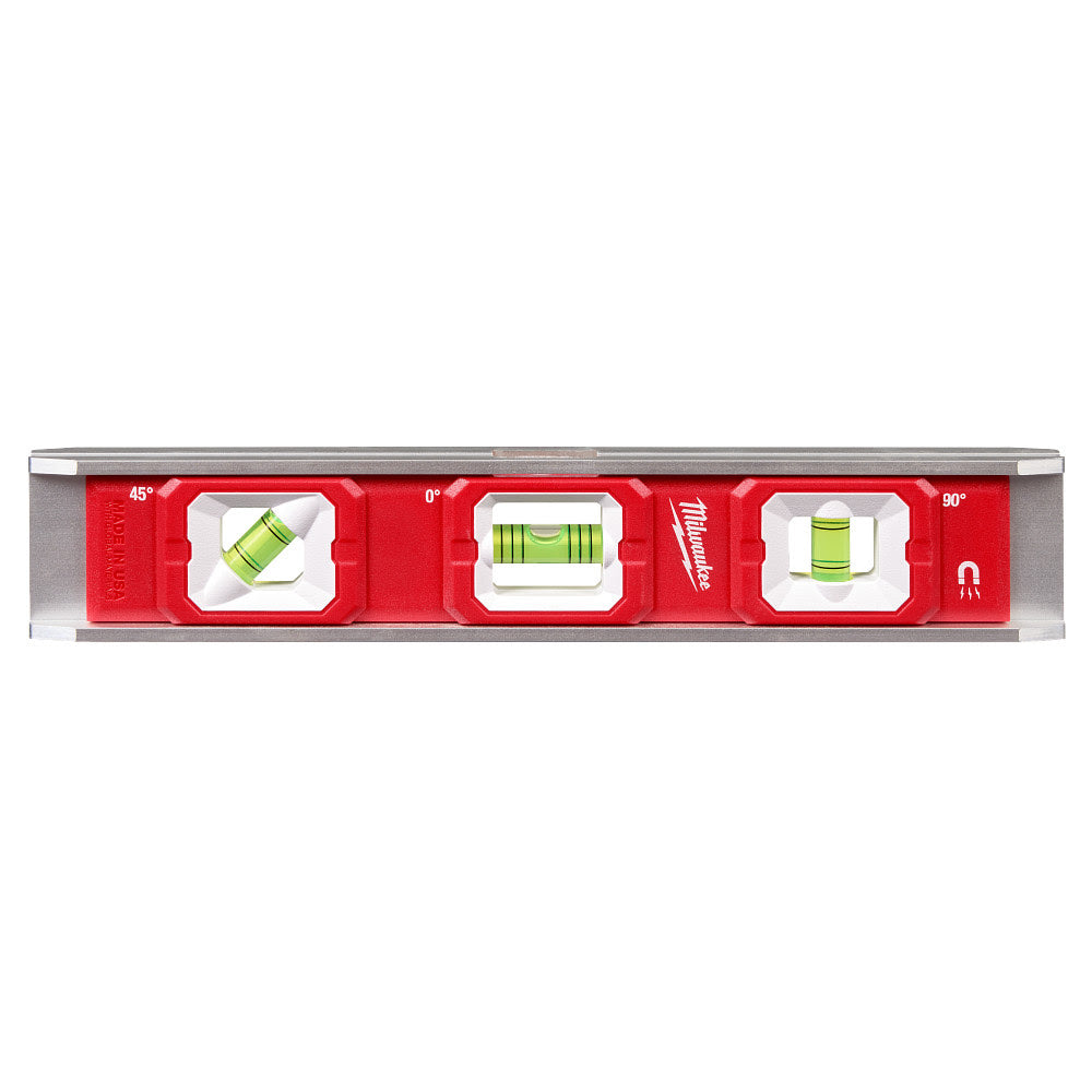 Milwaukee 48-22-5106 10" Torpedo Level