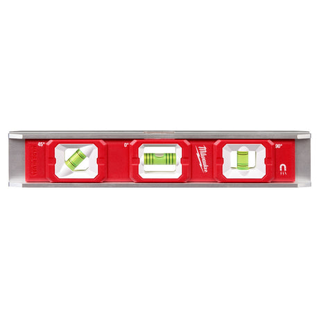 Milwaukee 48-22-5106 10" Torpedo Level