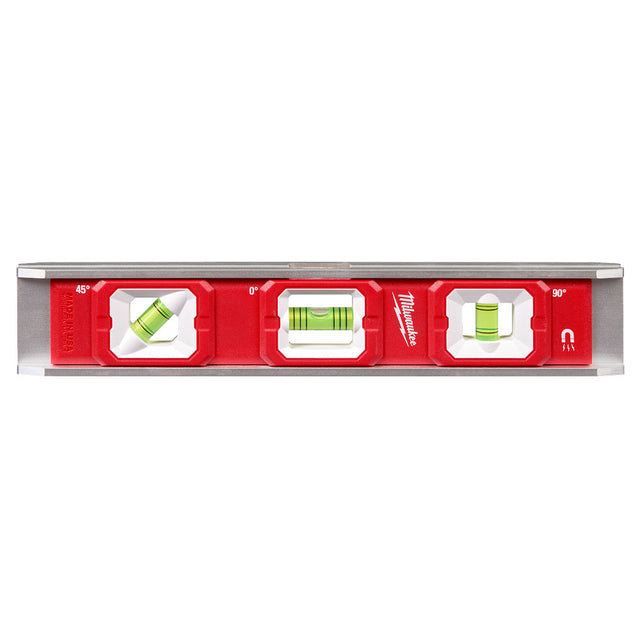 Milwaukee 48-22-5106 10" Torpedo Level