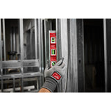 Milwaukee 48-22-5106 10" Torpedo Level - 3