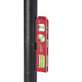 Milwaukee 48-22-5107E Compact Billet Torpedo Level - 3