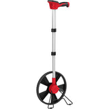 Milwaukee 48-22-5112 12" Digital Measuring Wheel - 6