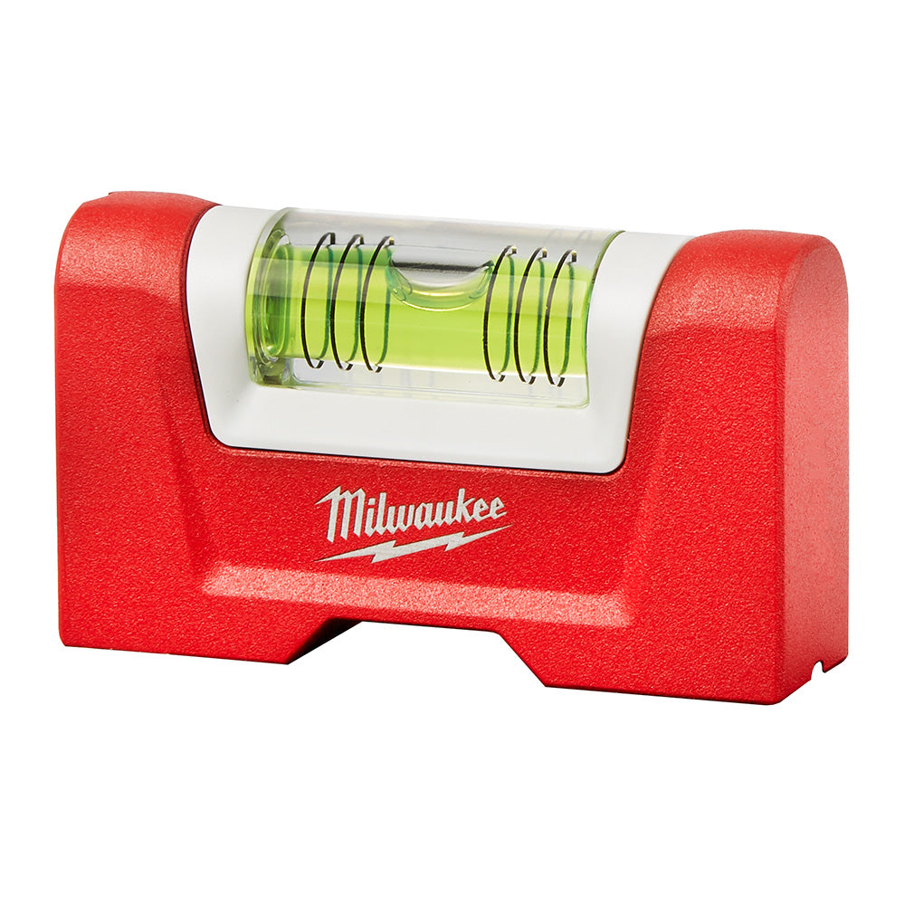 Milwaukee 48-22-5603 Pocket Level - 3