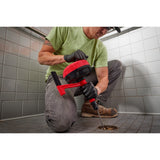 Milwaukee 48-22-5760 25' Hand Auger - 9