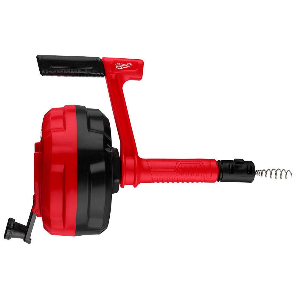 Milwaukee 48-22-5760 25' Hand Auger - 11