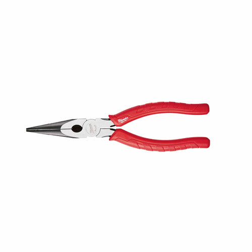 Milwaukee 48-22-6101 8" Long Nose Pliers - 3