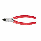 Milwaukee 48-22-6108 8" Diagonal Cutting Pliers - 2