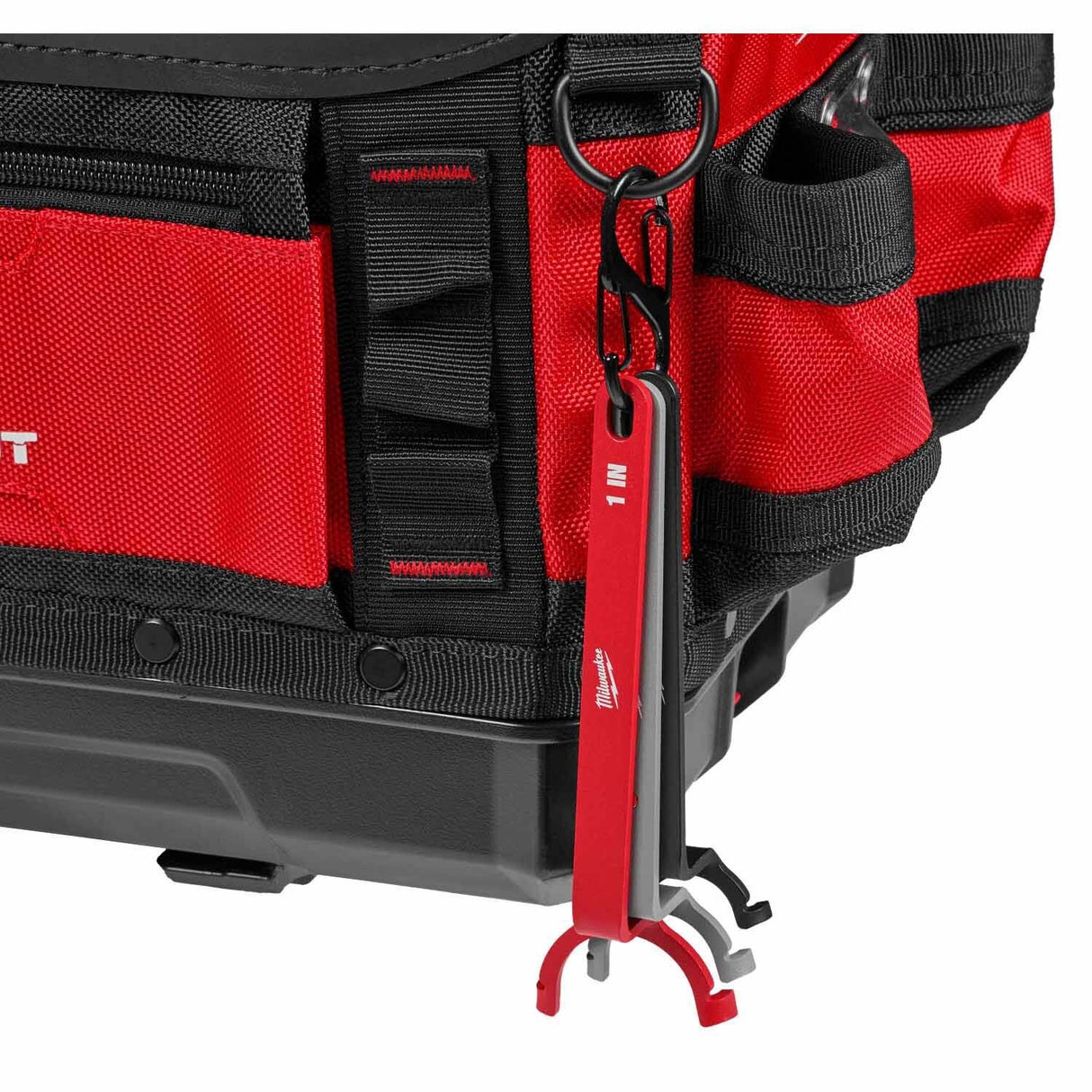 Milwaukee 48-22-6110 3 Pc Locknut Wrench Set for Conduit Locknuts in Panels and Junction Boxes - 10