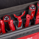 Milwaukee 48-22-6110 3 Pc Locknut Wrench Set for Conduit Locknuts in Panels and Junction Boxes - 12