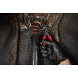 Milwaukee 48-22-6240 8 in. Slip Joint Pliers with Three-Position Jaws (1 Each) - 4