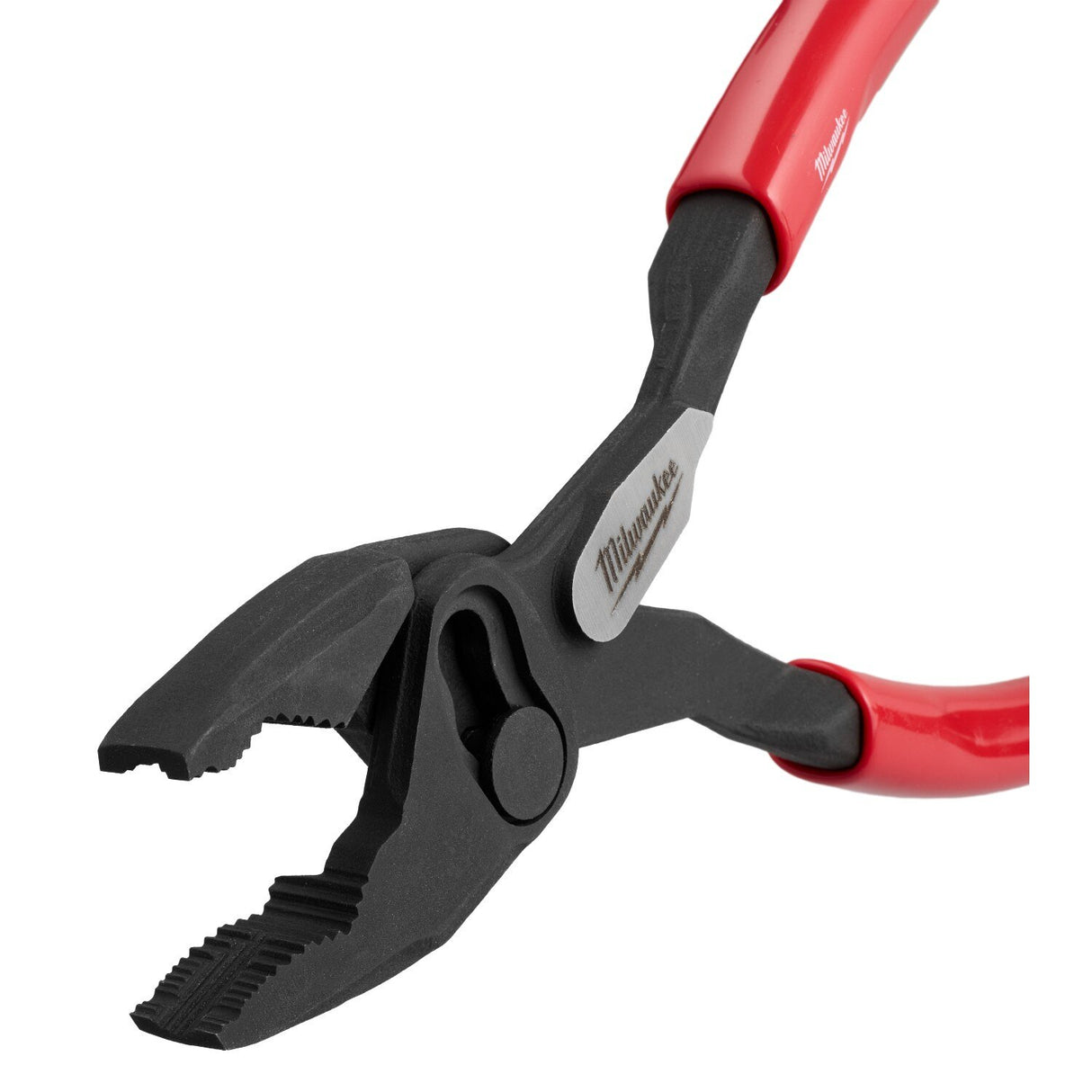Milwaukee 48-22-6240 8 in. Slip Joint Pliers with Three-Position Jaws (1 Each) - 5