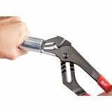 Milwaukee 48-22-6310 10" Straight-Jaw Pliers - 3