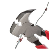 Milwaukee 48-22-6410 Fencing Pliers - 3