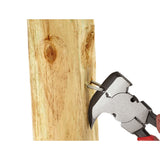 Milwaukee 48-22-6410 Fencing Pliers - 7