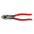 Milwaukee 48-22-6500 High Leverage Linesman's Pliers with Crimper