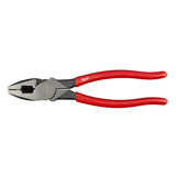 Milwaukee 48-22-6502 High Leverage Linesman's Pliers