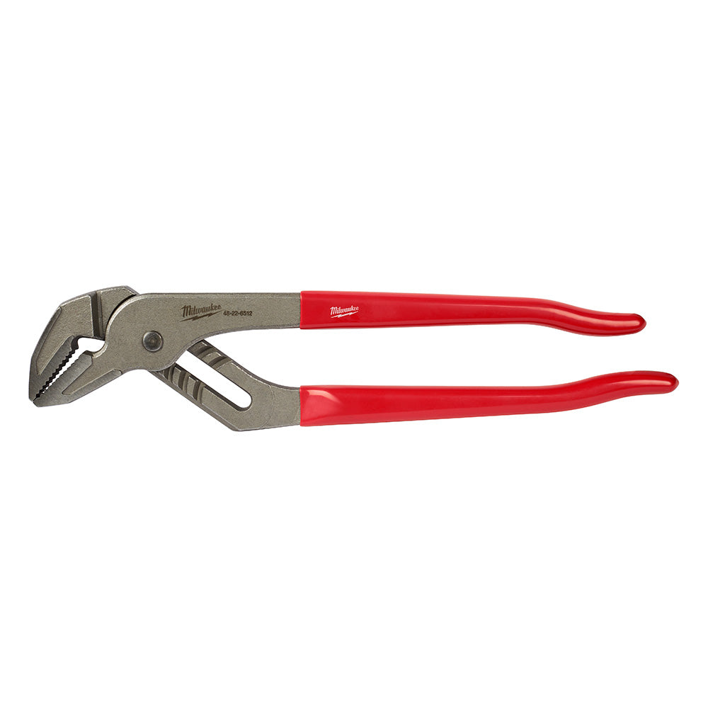 Milwaukee 48-22-6512 12'' Tongue & Groove Pliers