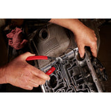 Milwaukee 48-22-6533 .047" Convertible Snap Ring Pliers - 18 Degree - 7