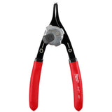 Milwaukee 48-22-6534 .047" Convertible Snap Ring Pliers - 45 Degree