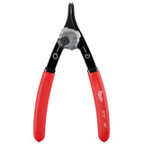 Milwaukee 48-22-6537 .070" Convertible Snap Ring Pliers - 45 Degree