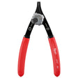 Milwaukee 48-22-6538 .070" Convertible Snap Ring Pliers - 90 Degree