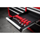 Milwaukee 48-22-6539 9PC Snap Ring Pliers Set - 12