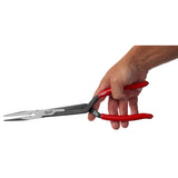 Milwaukee 48-22-6540 13" Long Reach Pliers - Straight Nose - 8