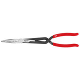 Milwaukee 48-22-6541 13" Long Reach Pliers - 45 Degree Nose