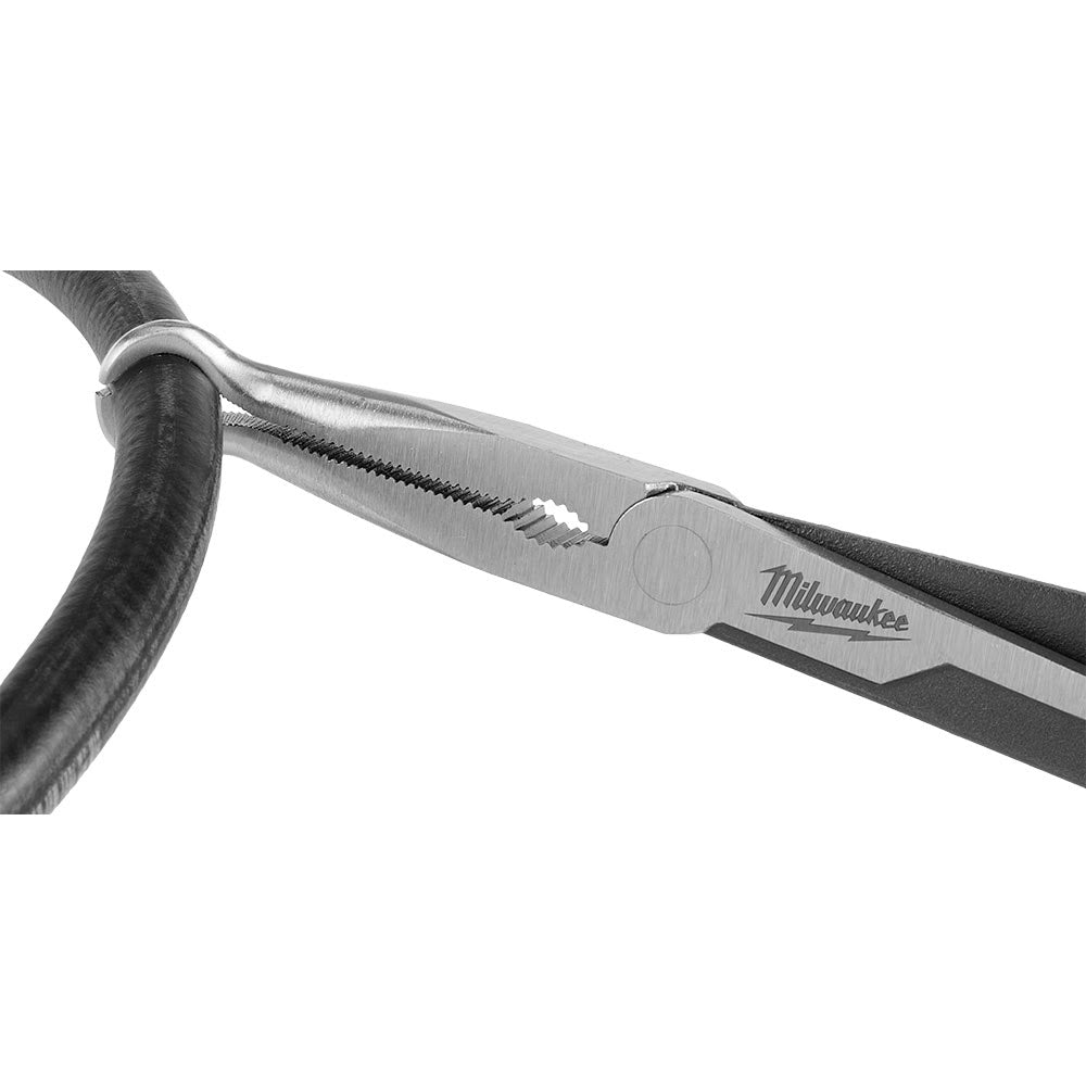 Milwaukee 48-22-6560 13" Long Reach Hose Grip Pliers -5/16" - 9