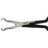 Milwaukee 48-22-6561 13" Long Reach Hose Grip Pliers -1/2" - 10