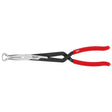 Milwaukee 48-22-6562 13" Long Reach Hose Grip Pliers - 3/4"