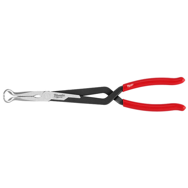 Milwaukee 48-22-6562 13" Long Reach Hose Grip Pliers - 3/4"