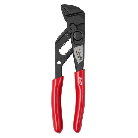 Milwaukee 48-22-6905 5" Pliers Wrench with Parallel Smooth Jaws (1 Each)